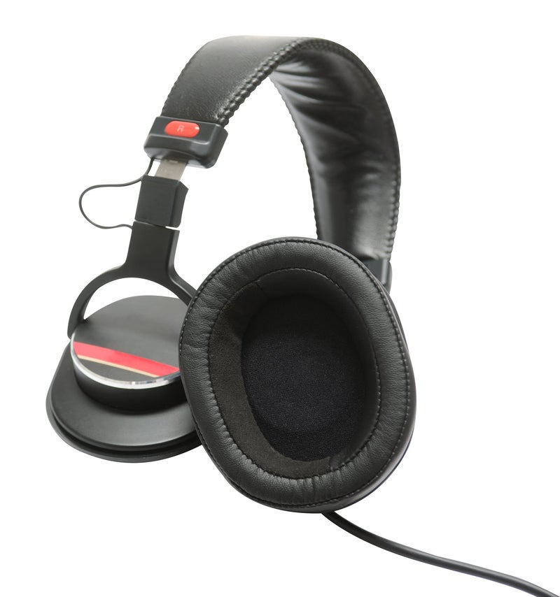 YAXI stPad2 (Black) Earpads - Image 3